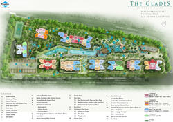 The Glades (D16), Condominium #131767202